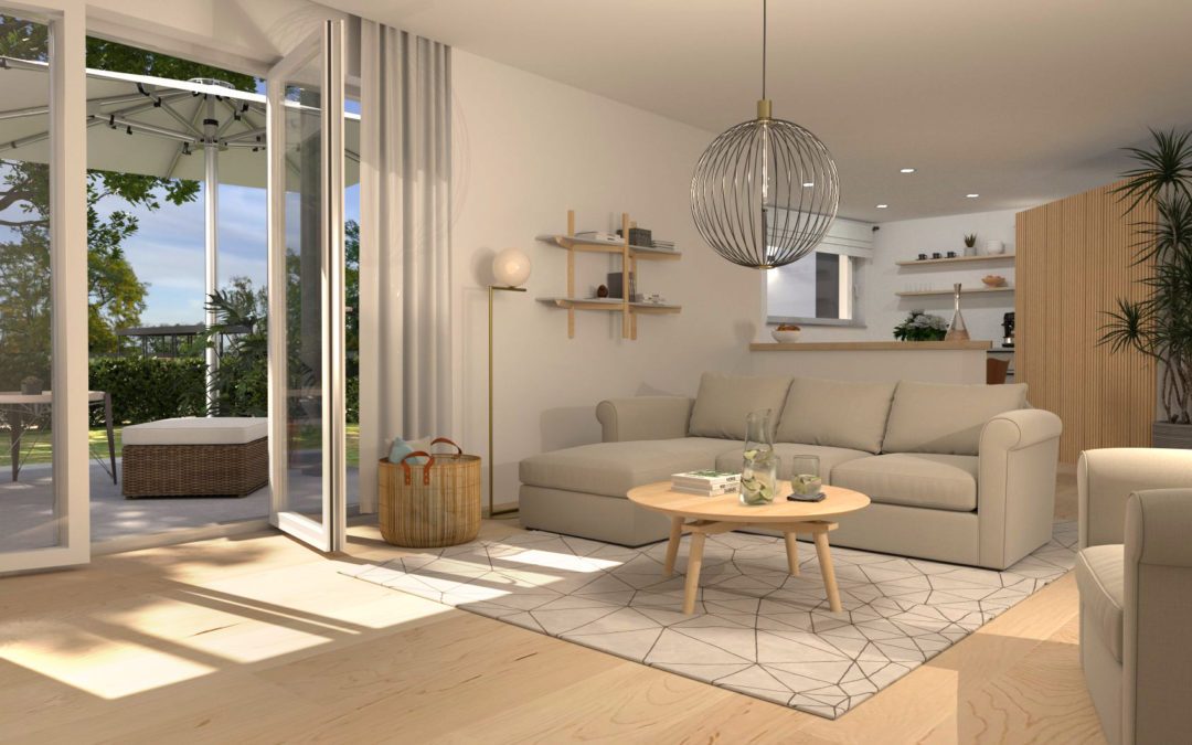 Apartment Oslo