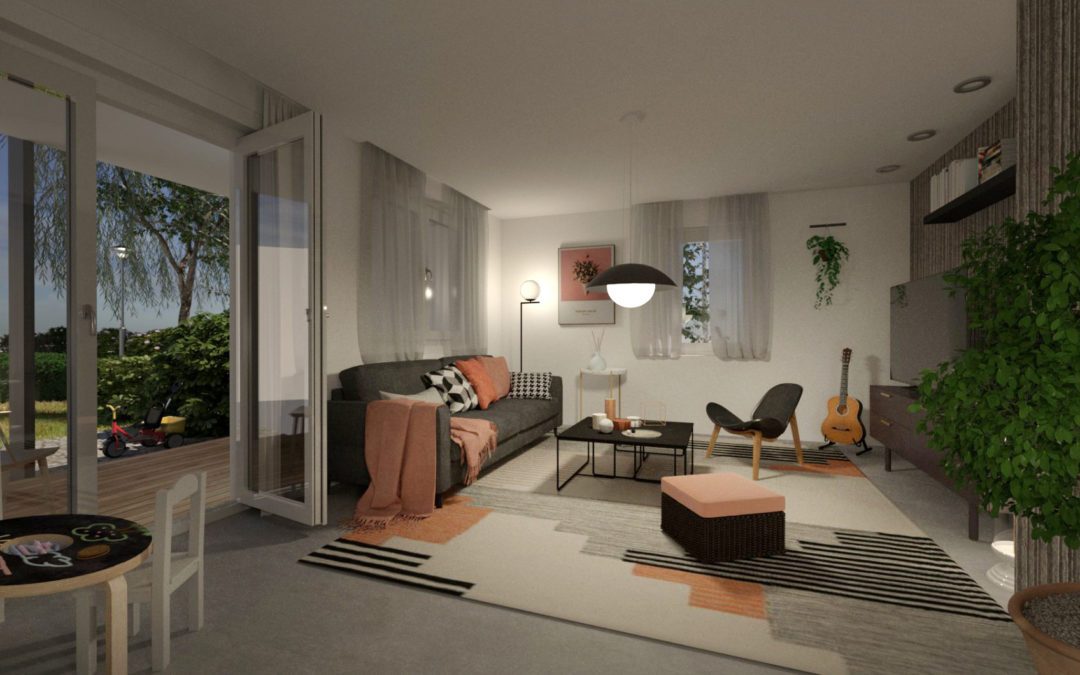 Apartment Budapest