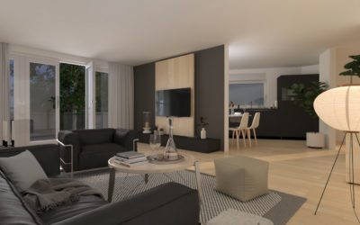 Apartment Stockholm | Paris | Potsdam