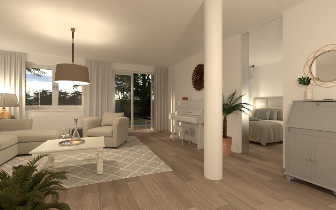 Apartment Lissabon