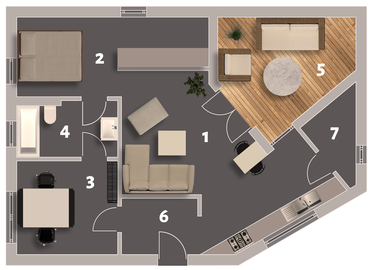 atriumhaus-grundriss-apartment-berlin atriumhaus-grundriss-apartment-berlin