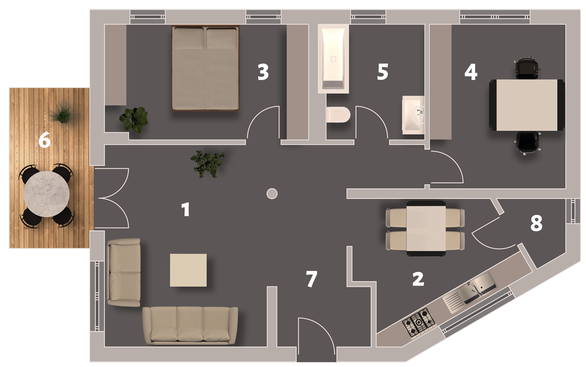 atriumhaus-grundriss-apartment-lissabon
