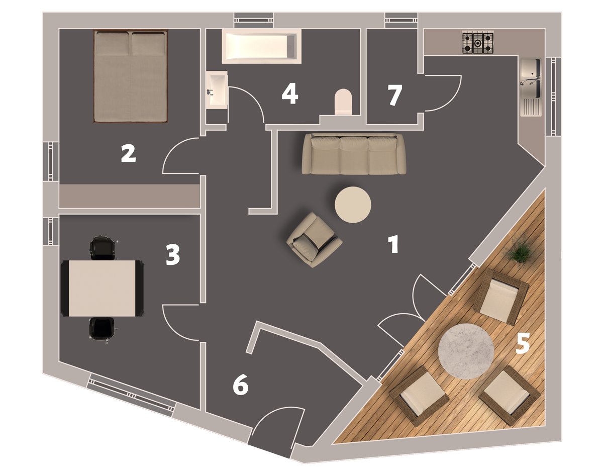 atriumhaus-grundriss-apartment-london