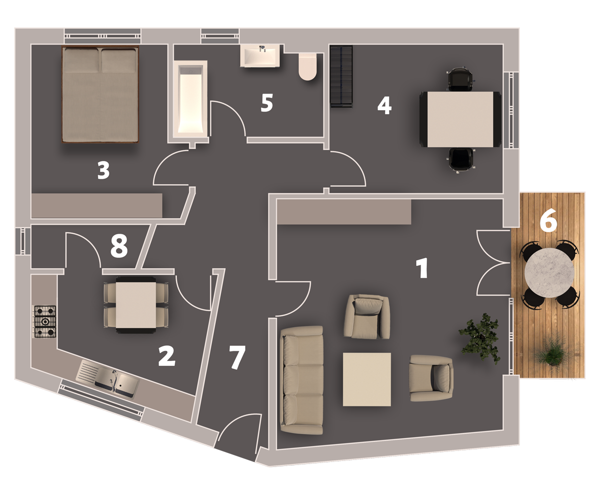 atriumhaus-grundriss-apartment-prag-wien-rom