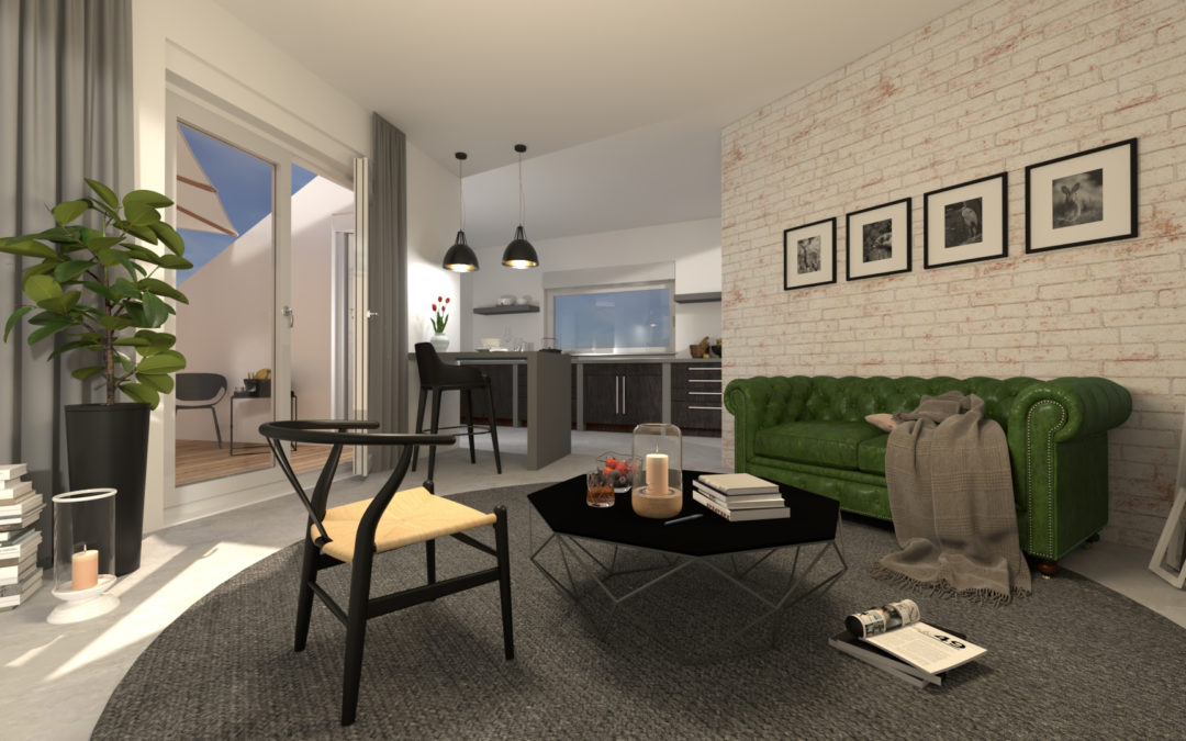 Apartment Berlin