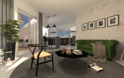 Apartment Berlin